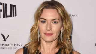 Kate Winslet says she's playing a "water person" in all those <i>Avatar </i>sequels